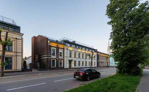 2-к квартира, на длительный срок, 86м2, 2/3 этаж