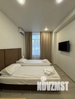 Студия квартира, посуточно, 22м2, 4/4 этаж