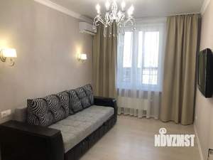 1-к квартира, на длительный срок, 32м2, 6/25 этаж