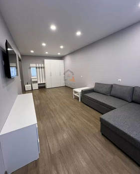 1-к квартира, на длительный срок, 37м2, 3/19 этаж