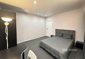 1-к квартира, на длительный срок, 36м2, 7/10 этаж