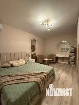 2-к квартира, на длительный срок, 47м2, 10/19 этаж