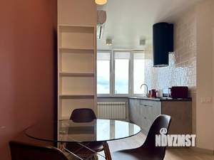 2-к квартира, посуточно, 58м2, 1/1 этаж