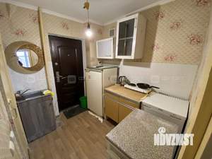 1-к квартира, на длительный срок, 18м2, 4/9 этаж
