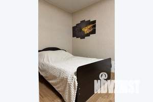 1-к квартира, посуточно, 44м2, 5/9 этаж