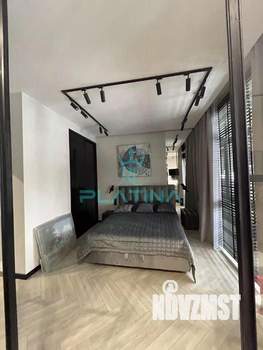 1-к квартира, на длительный срок, 51м2, 4/22 этаж