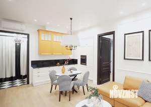 2-к квартира, на длительный срок, 60м2, 4/6 этаж