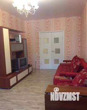 1-к квартира, на длительный срок, 45м2, 7/22 этаж