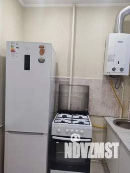 1-к квартира, посуточно, 30м2, 3/5 этаж