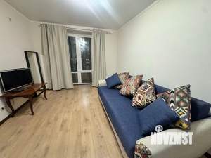 1-к квартира, на длительный срок, 36м2, 6/10 этаж