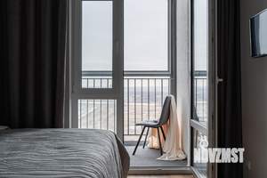 2-к квартира, посуточно, 47м2, 1/1 этаж