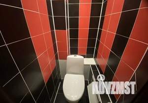 1-к квартира, на длительный срок, 33м2, 2/9 этаж