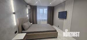 1-к квартира, посуточно, 39м2, 4/14 этаж