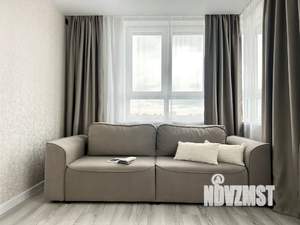 2-к квартира, посуточно, 52м2, 12/15 этаж