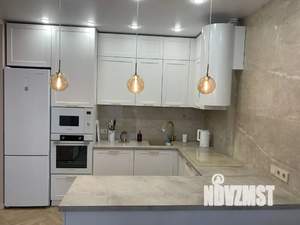 2-к квартира, посуточно, 55м2, 17/20 этаж