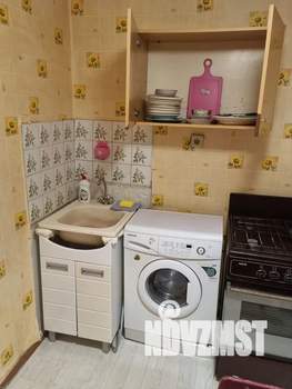 1-к квартира, посуточно, 35м2, 1/9 этаж
