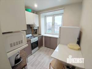 1-к квартира, на длительный срок, 31м2, 5/5 этаж