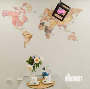 Студия квартира, на длительный срок, 25м2, 11/25 этаж