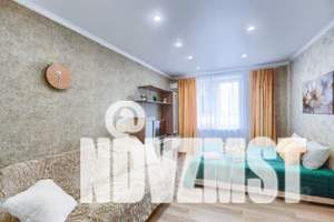 1-к квартира, посуточно, 38м2, 7/10 этаж