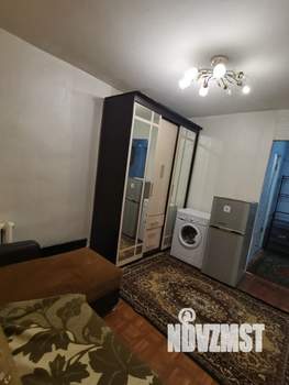 1-к квартира, на длительный срок, 22м2, 1/5 этаж