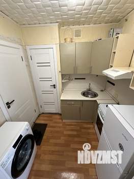 2-к квартира, на длительный срок, 24м2, 3/5 этаж