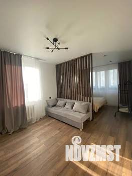 1-к квартира, посуточно, 32м2, 4/5 этаж