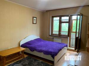 1-к квартира, на длительный срок, 37м2, 5/9 этаж