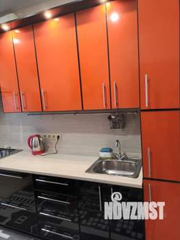 3-к квартира, на длительный срок, 58м2, 5/5 этаж