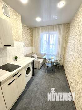 1-к квартира, посуточно, 38м2, 13/16 этаж