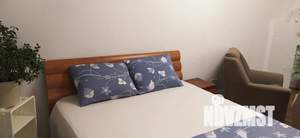 1-к квартира, посуточно, 31м2, 2/5 этаж