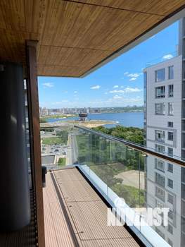 3-к квартира, на длительный срок, 120м2, 18/23 этаж