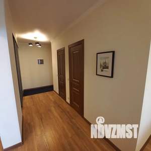 2-к квартира, посуточно, 56м2, 2/12 этаж