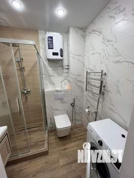 1-к квартира, на длительный срок, 38м2, 18/19 этаж