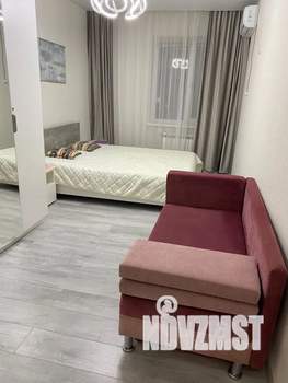 3-к квартира, посуточно, 95м2, 7/26 этаж