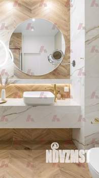 Студия квартира, на длительный срок, 30м2, 5/9 этаж