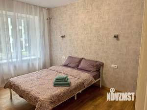 2-к квартира, на длительный срок, 54м2, 3/11 этаж