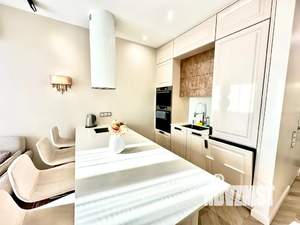 1-к квартира, посуточно, 46м2, 6/20 этаж