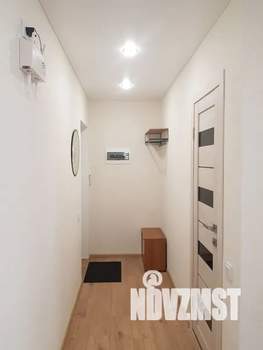 2-к квартира, посуточно, 45м2, 3/5 этаж