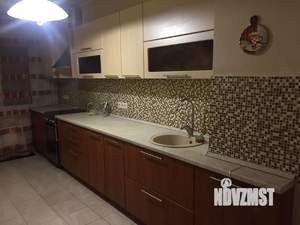 1-к квартира, на длительный срок, 44м2, 9/18 этаж