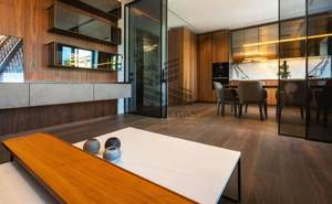 3-к квартира, на длительный срок, 132м2, 3/6 этаж