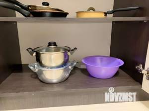 1-к квартира, посуточно, 43м2, 5/9 этаж