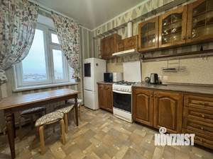 1-к квартира, на длительный срок, 42м2, 9/9 этаж