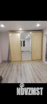 1-к квартира, на длительный срок, 33м2, 3/20 этаж