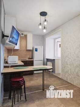 Студия квартира, на длительный срок, 27м2, 9/15 этаж