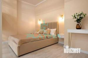 1-к квартира, на длительный срок, 46м2, 18/22 этаж
