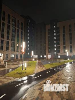 2-к квартира, на длительный срок, 49м2, 2/9 этаж