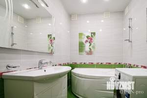 2-к квартира, на длительный срок, 72м2, 7/21 этаж