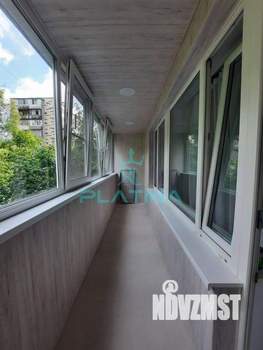 1-к квартира, на длительный срок, 40м2, 7/9 этаж