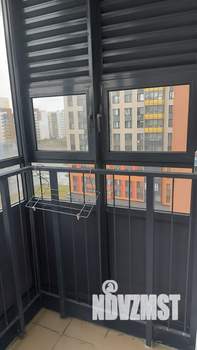 2-к квартира, на длительный срок, 42м2, 7/19 этаж