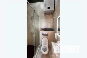 1-к квартира, посуточно, 17м2, 12/12 этаж